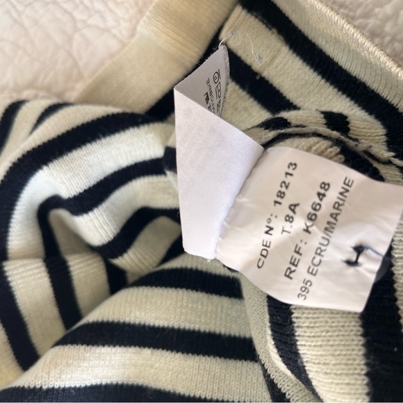 Fisherman jumper kids - 8 years old - Picture 2 of 6